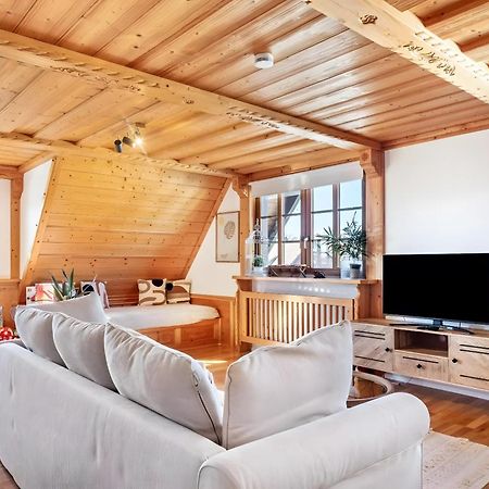 Landhaus Alpenpanorama Löffingen Екстериор снимка