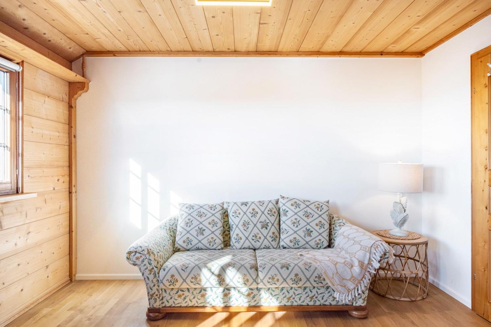 Landhaus Alpenpanorama Löffingen Екстериор снимка