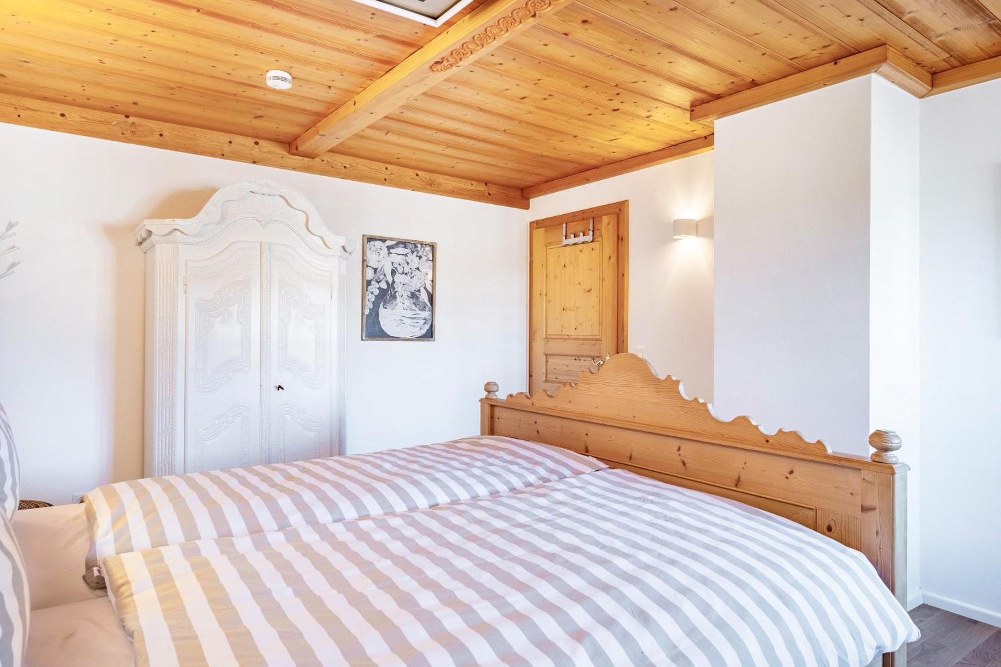 Landhaus Alpenpanorama Löffingen Екстериор снимка
