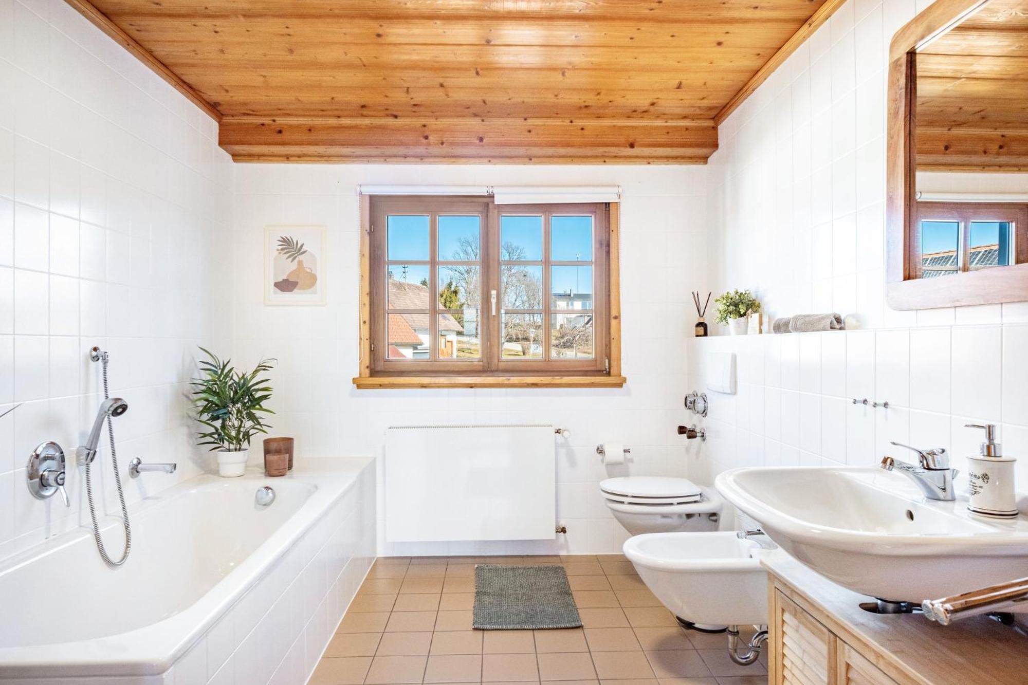Landhaus Alpenpanorama Löffingen Екстериор снимка