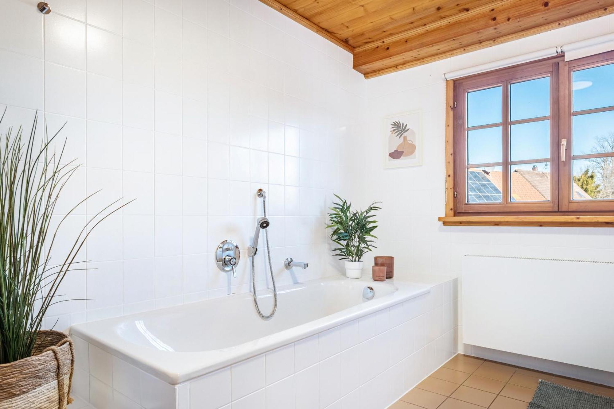Landhaus Alpenpanorama Löffingen Екстериор снимка