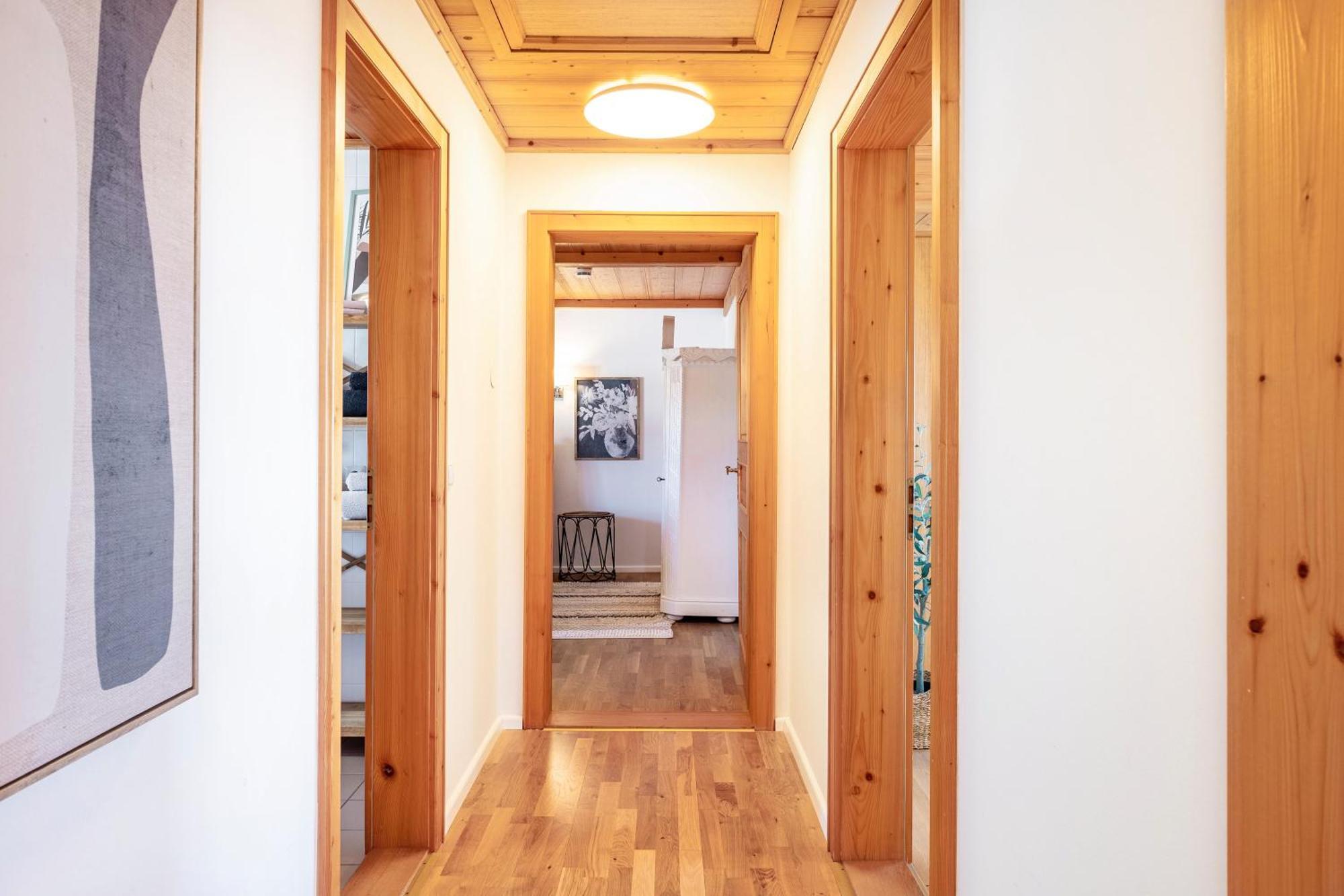 Landhaus Alpenpanorama Löffingen Екстериор снимка