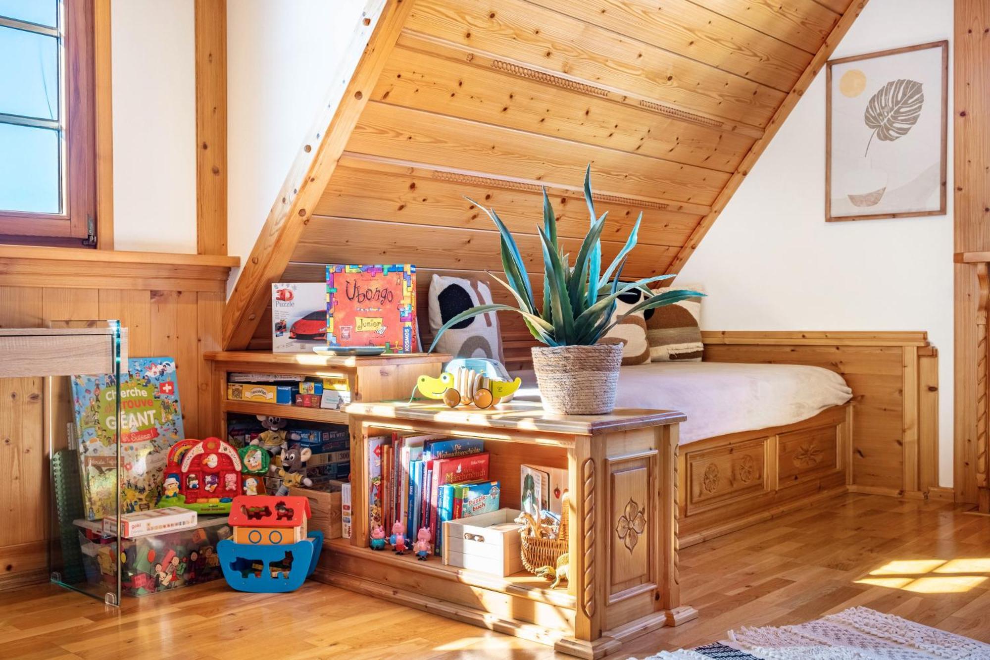 Landhaus Alpenpanorama Löffingen Екстериор снимка
