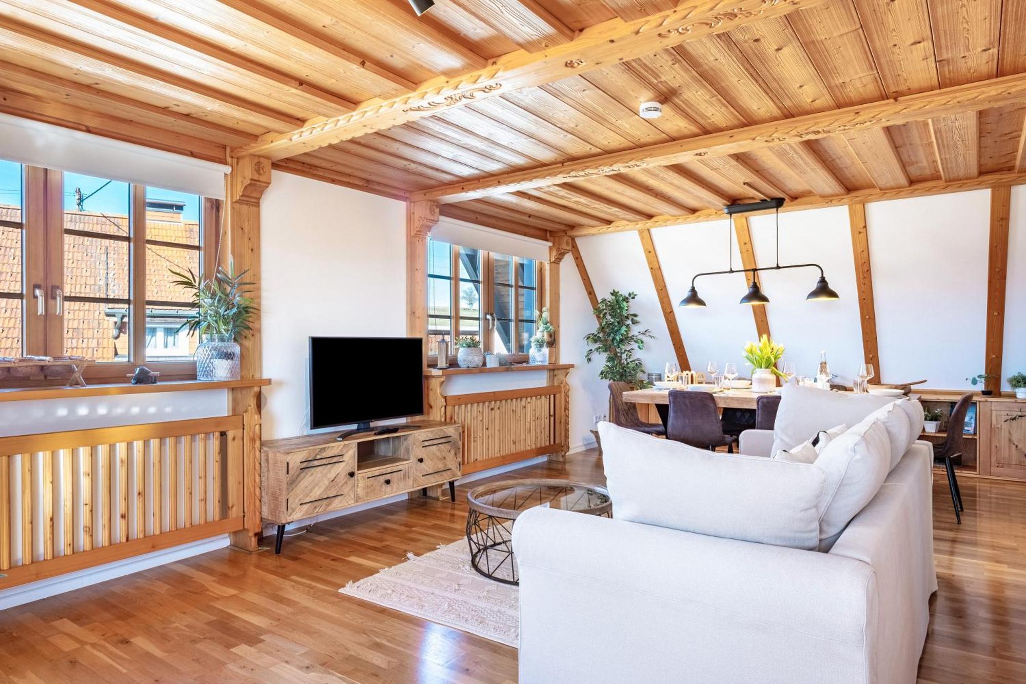 Landhaus Alpenpanorama Löffingen Екстериор снимка