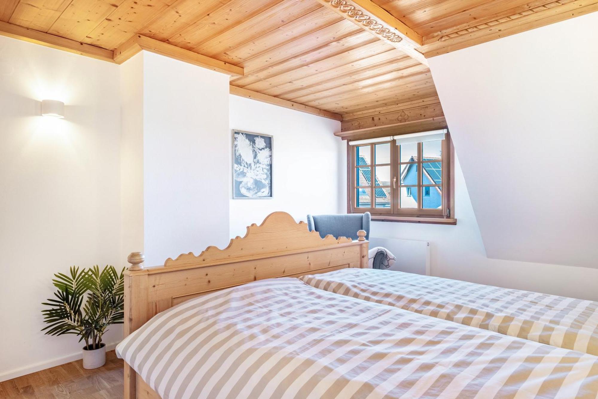 Landhaus Alpenpanorama Löffingen Екстериор снимка